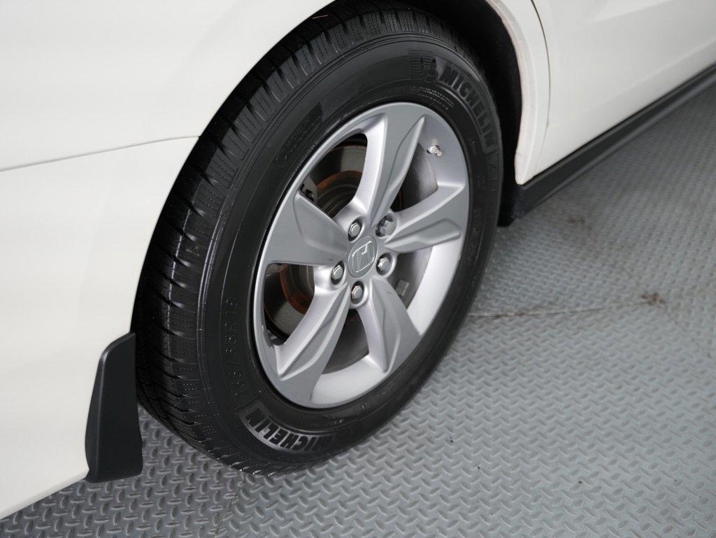 Honda Odyssey EX-L Auto 2018