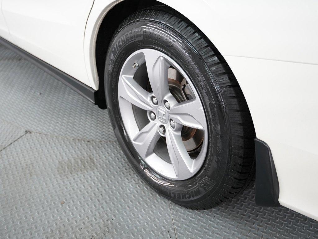 Honda Odyssey EX-L Auto 2018