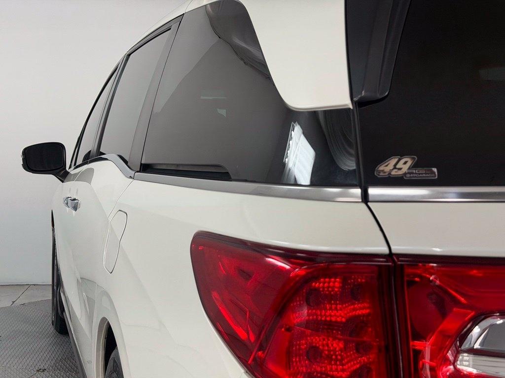 Honda Odyssey EX-L Auto 2018