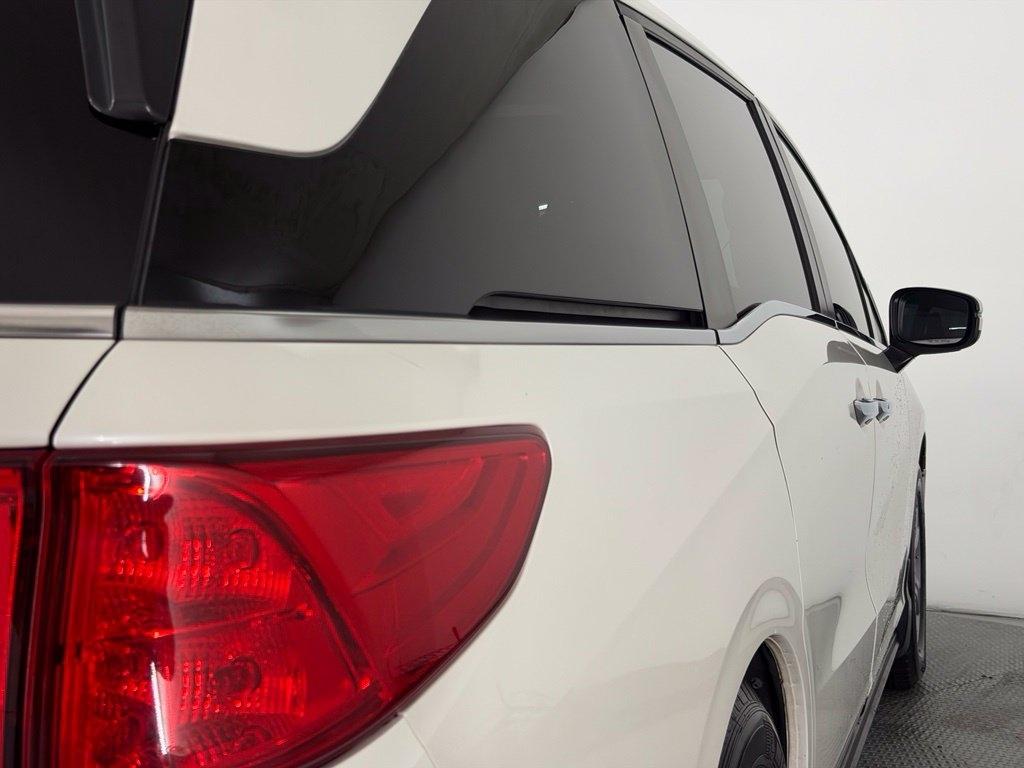 Honda Odyssey EX-L Auto 2018