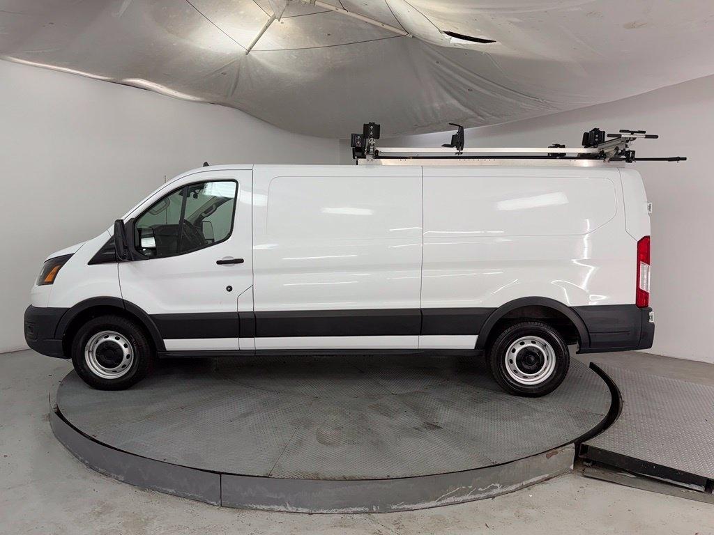 Ford Transit Cargo Van T-350 130" Low Rf 9500 GVWR RWD 2022