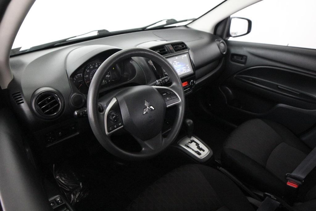 Mitsubishi Mirage ES CVT 2024