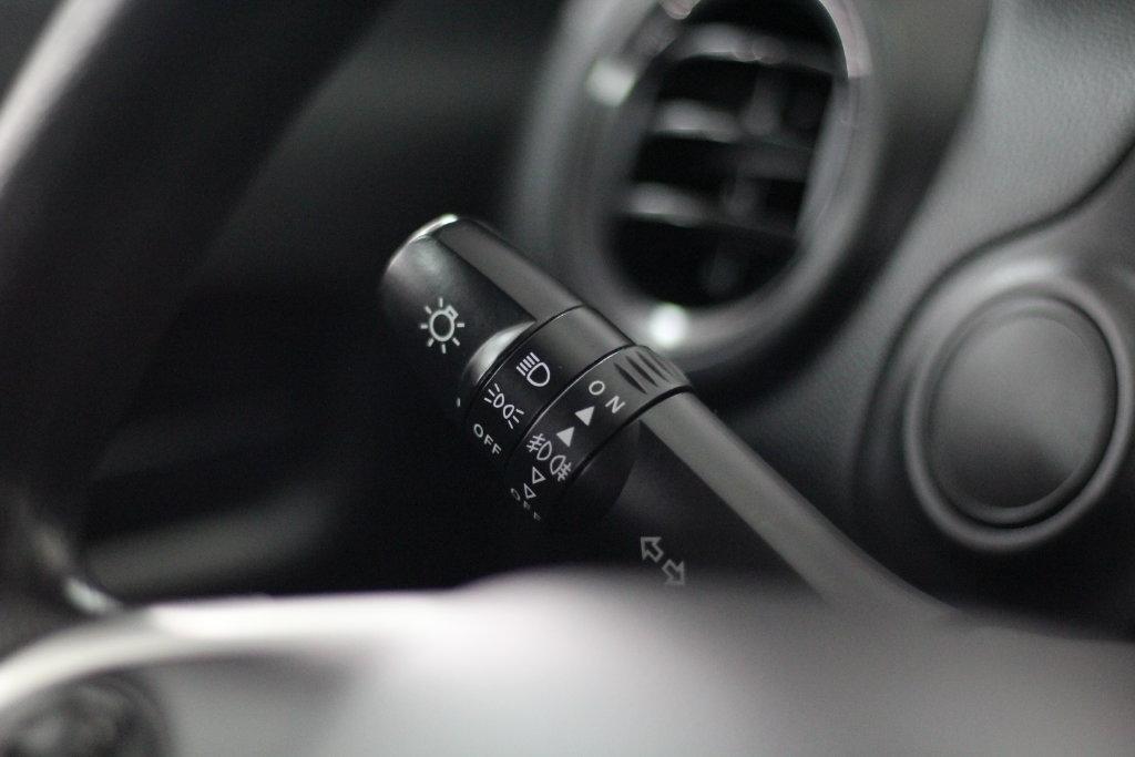 Mitsubishi Mirage ES CVT 2024