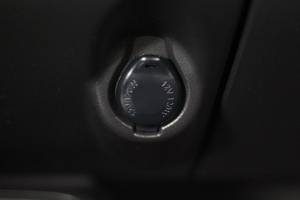 Mitsubishi Mirage ES CVT 2024