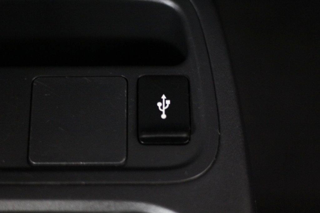 Mitsubishi Mirage ES CVT 2024