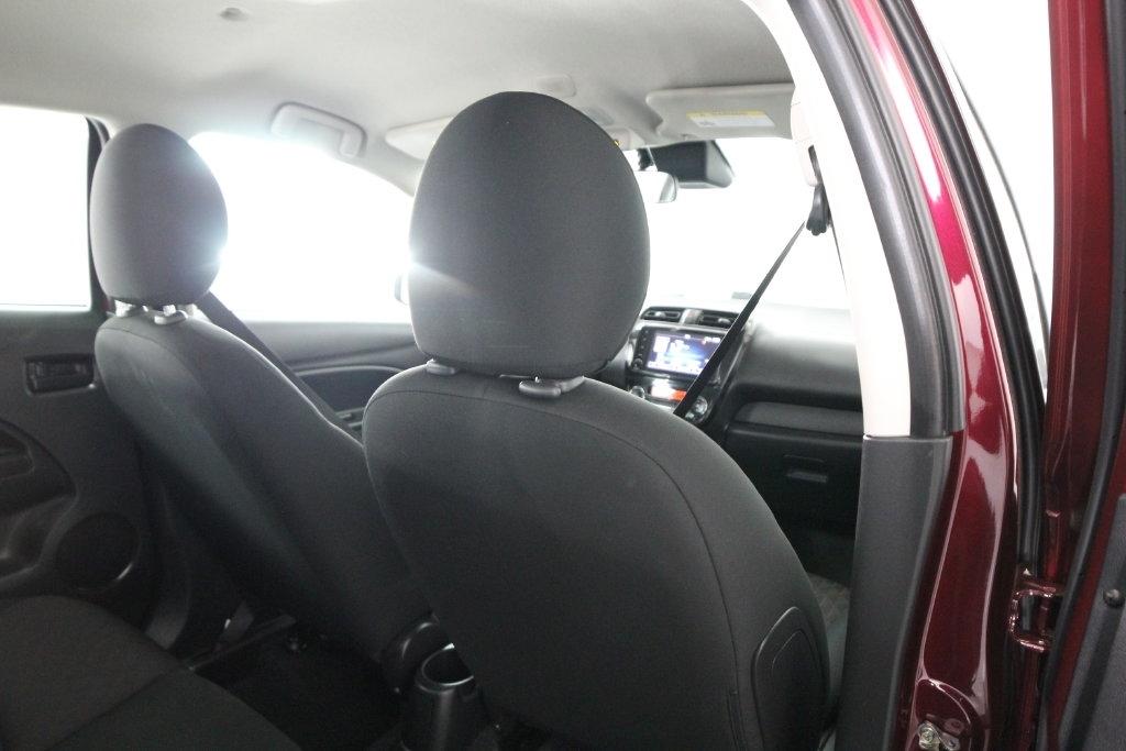 Mitsubishi Mirage ES CVT 2024