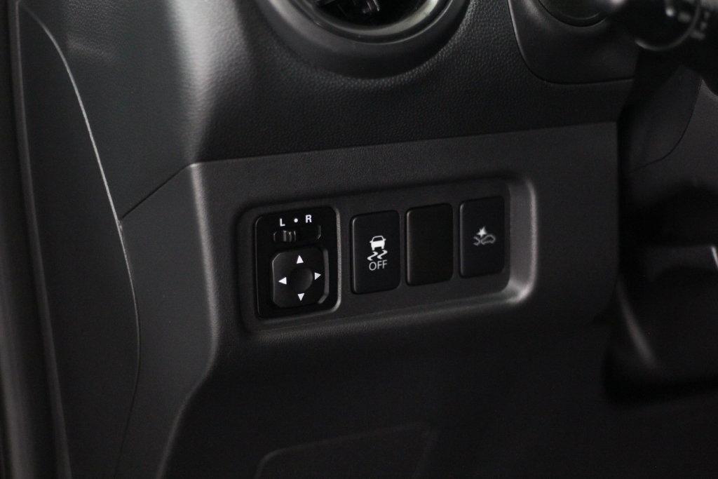 Mitsubishi Mirage ES CVT 2024