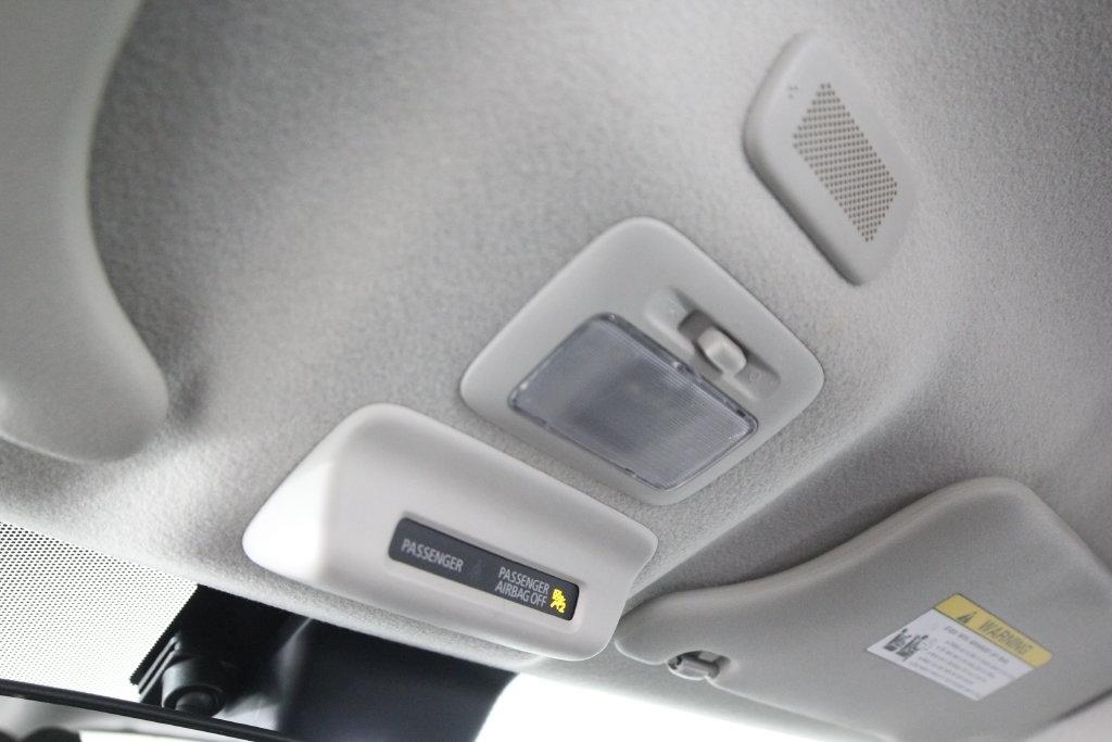 Mitsubishi Mirage ES CVT 2024