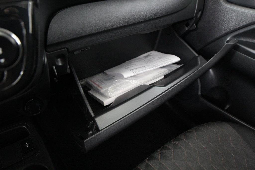 Mitsubishi Mirage ES CVT 2024