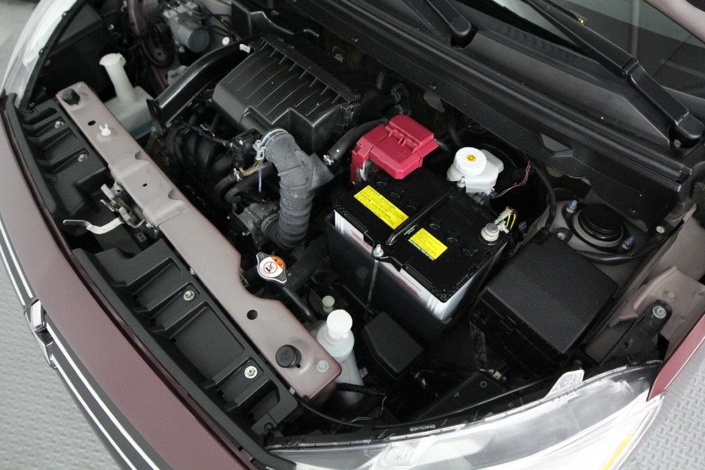 Mitsubishi Mirage ES CVT 2024