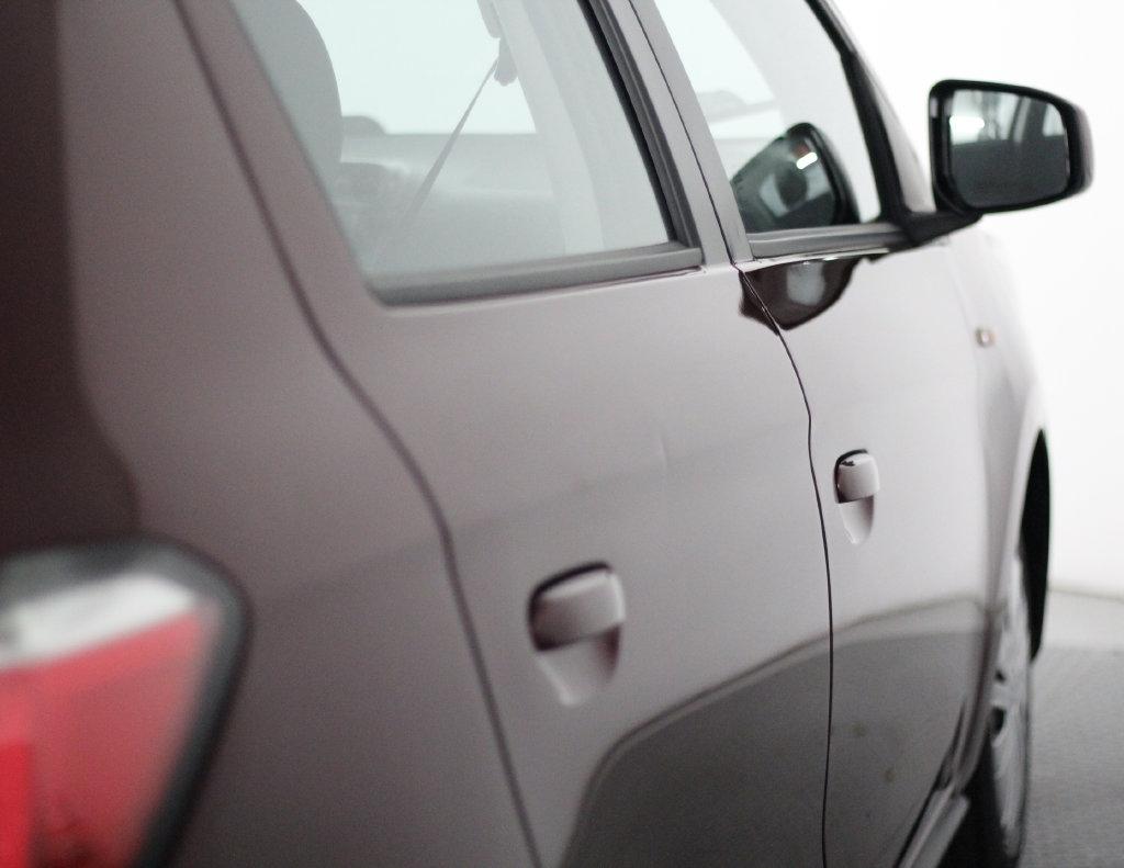 Mitsubishi Mirage ES CVT 2024