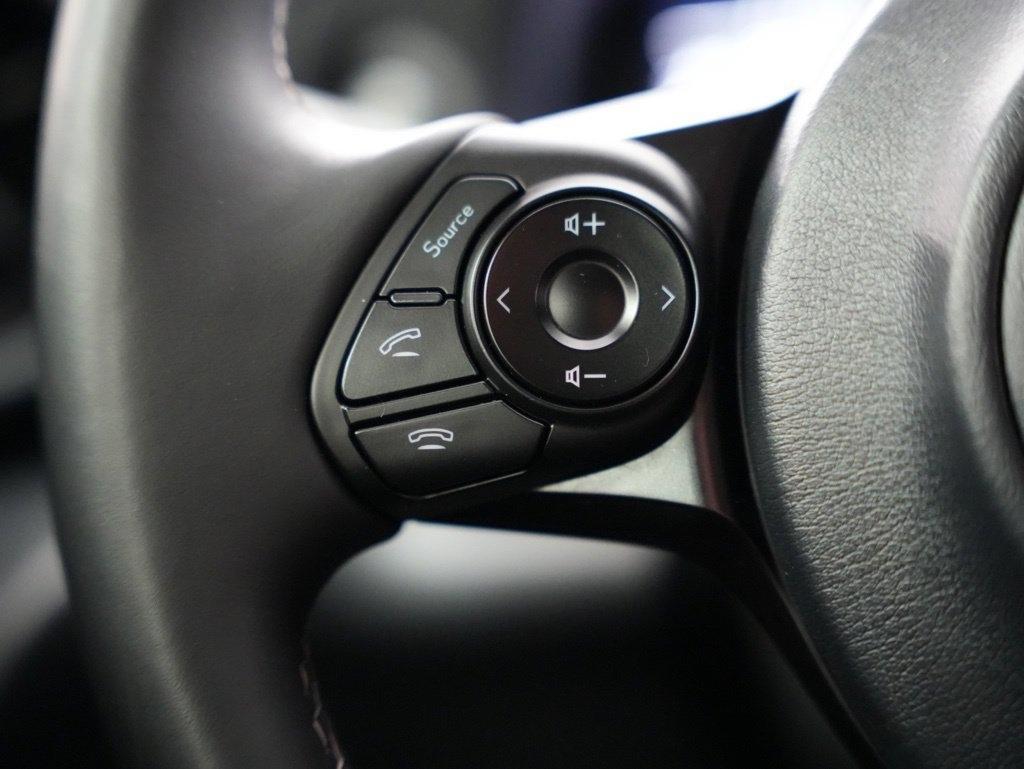 Toyota GR86 Premium Manual (Natl) 2023
