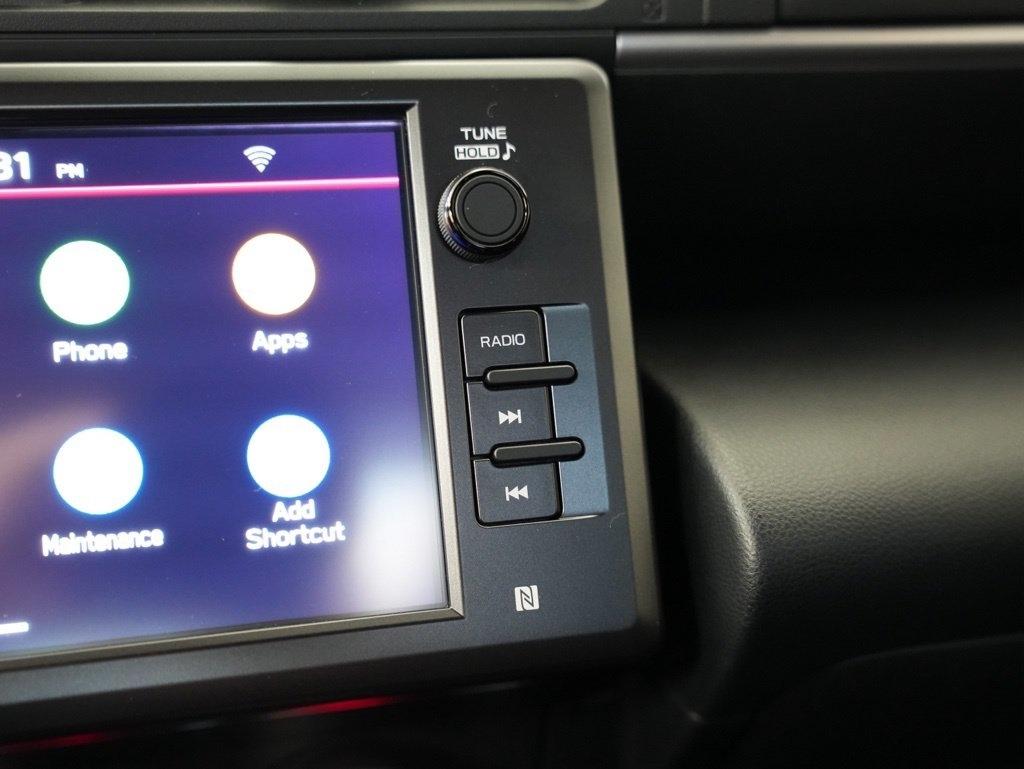 Toyota GR86 Premium Manual (Natl) 2023