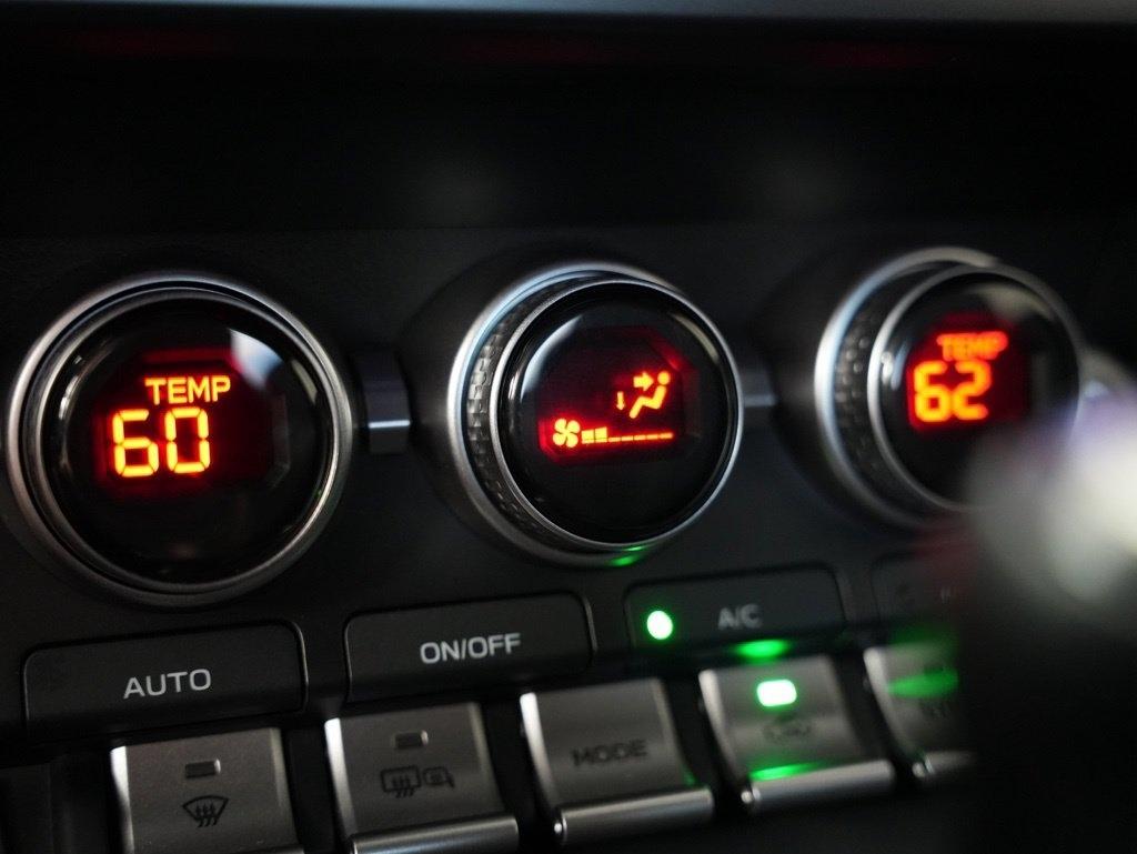 Toyota GR86 Premium Manual (Natl) 2023