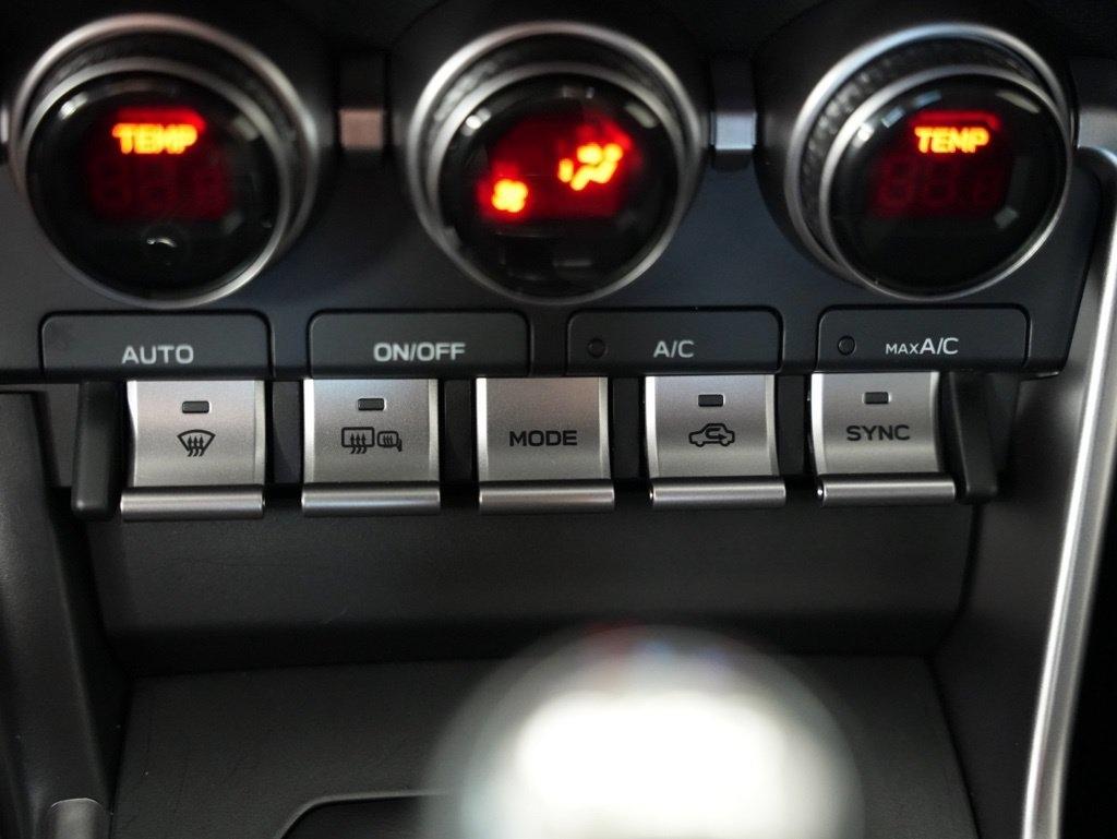 Toyota GR86 Premium Manual (Natl) 2023