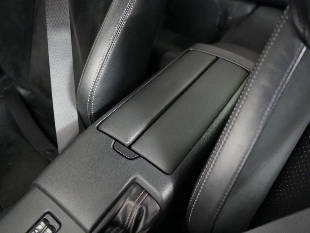 Toyota GR86 Premium Manual (Natl) 2023
