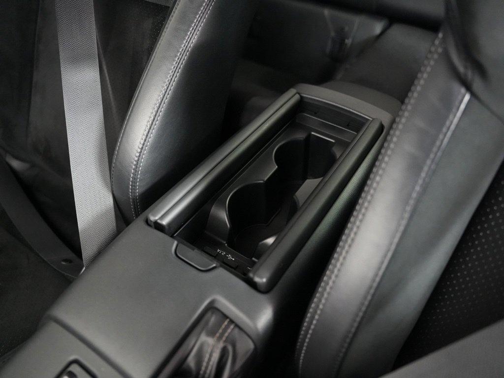 Toyota GR86 Premium Manual (Natl) 2023