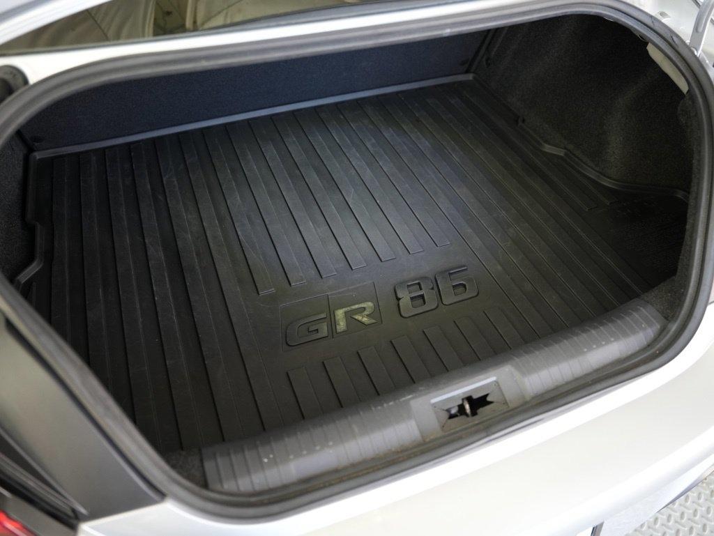 Toyota GR86 Premium Manual (Natl) 2023