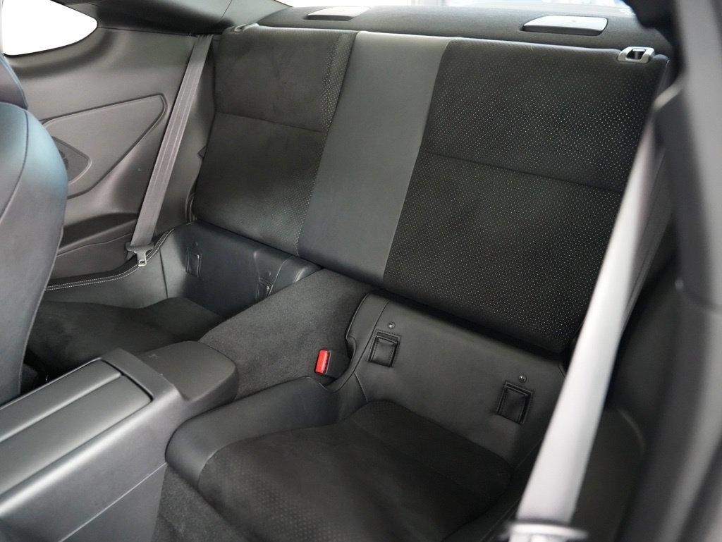 Toyota GR86 Premium Manual (Natl) 2023