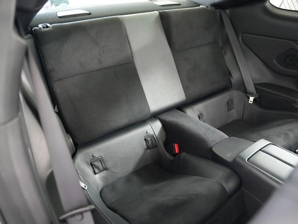 Toyota GR86 Premium Manual (Natl) 2023