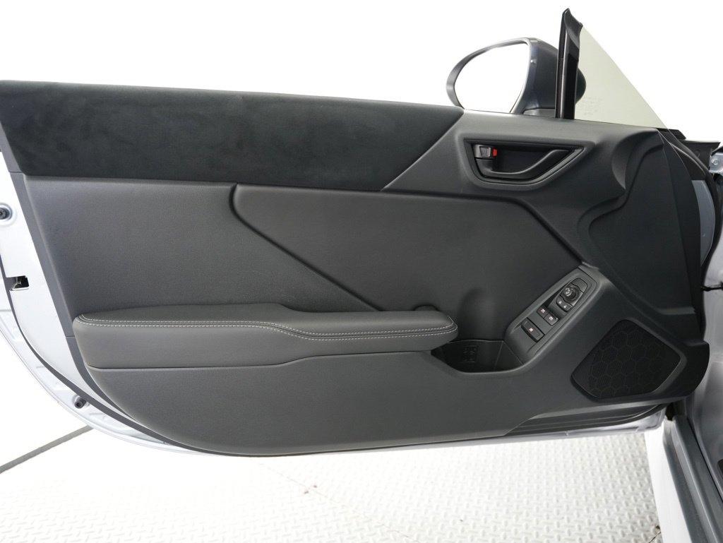 Toyota GR86 Premium Manual (Natl) 2023
