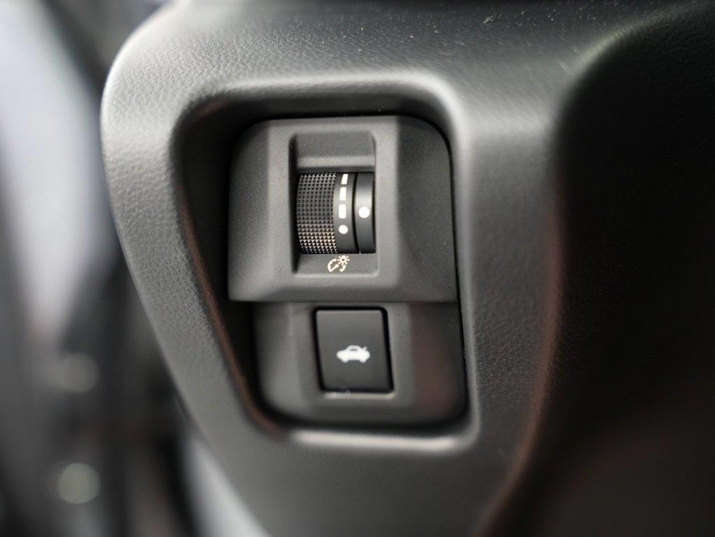 Toyota GR86 Premium Manual (Natl) 2023
