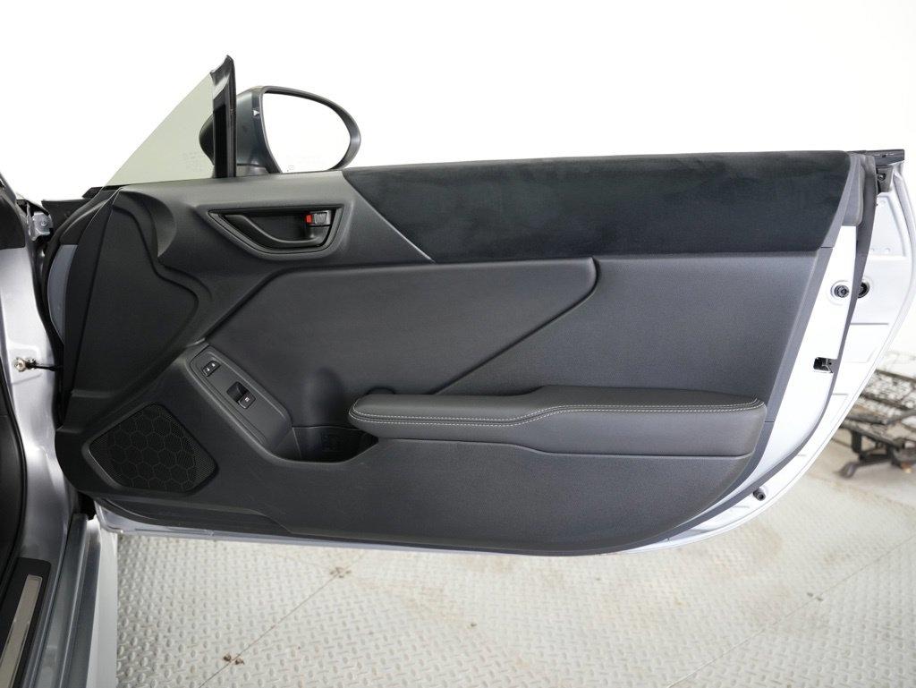 Toyota GR86 Premium Manual (Natl) 2023