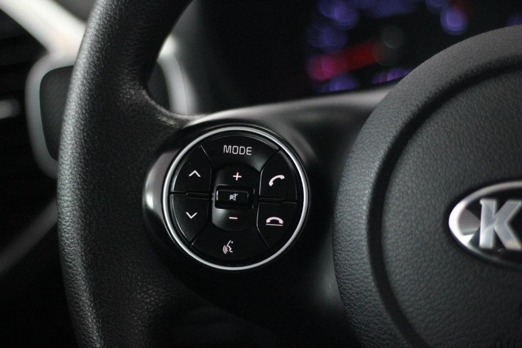 Kia Soul S IVT 2021