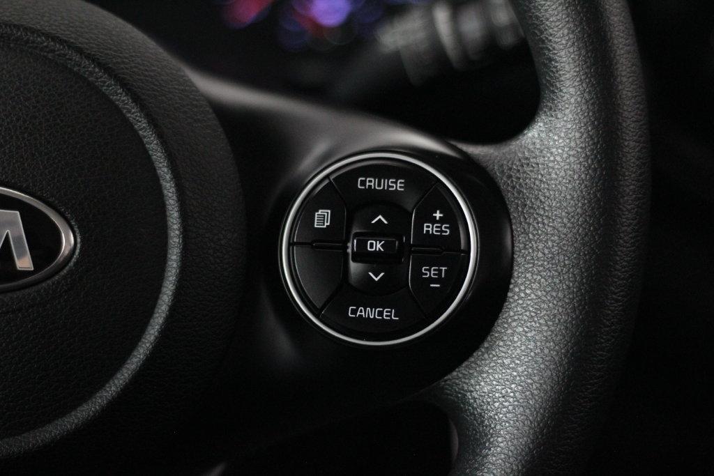 Kia Soul S IVT 2021