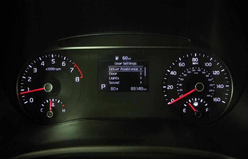 Kia Soul S IVT 2021