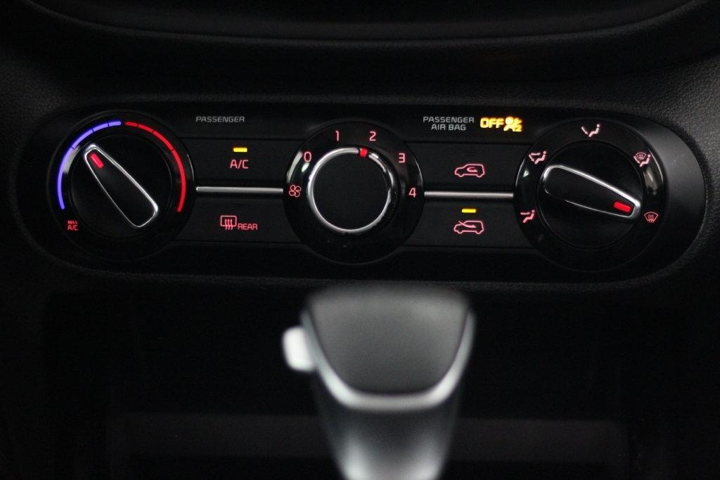Kia Soul S IVT 2021