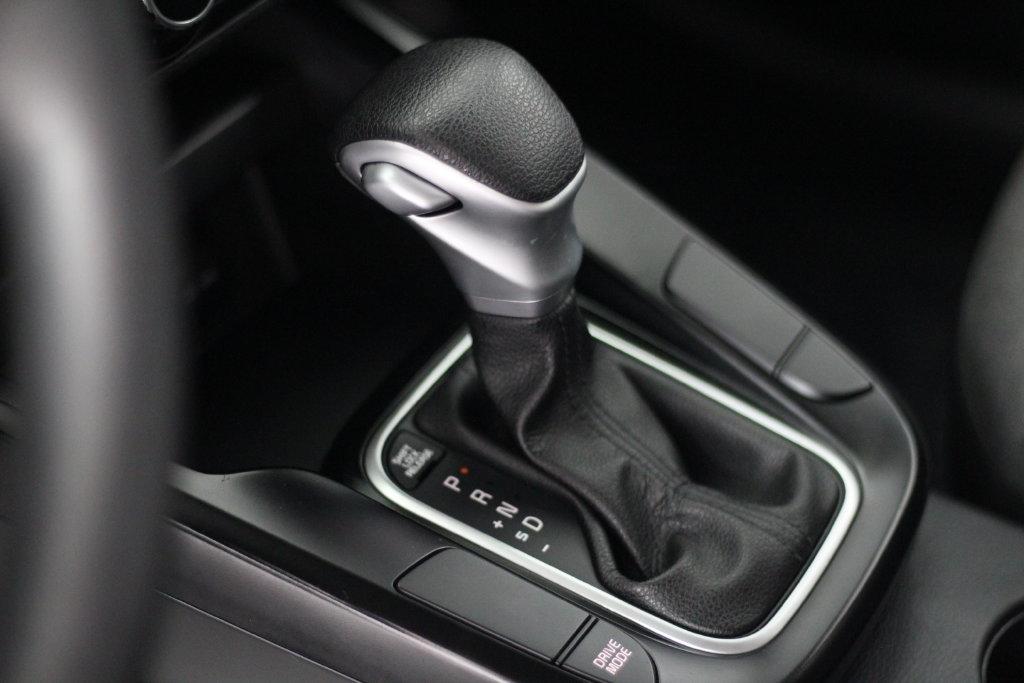 Kia Soul S IVT 2021