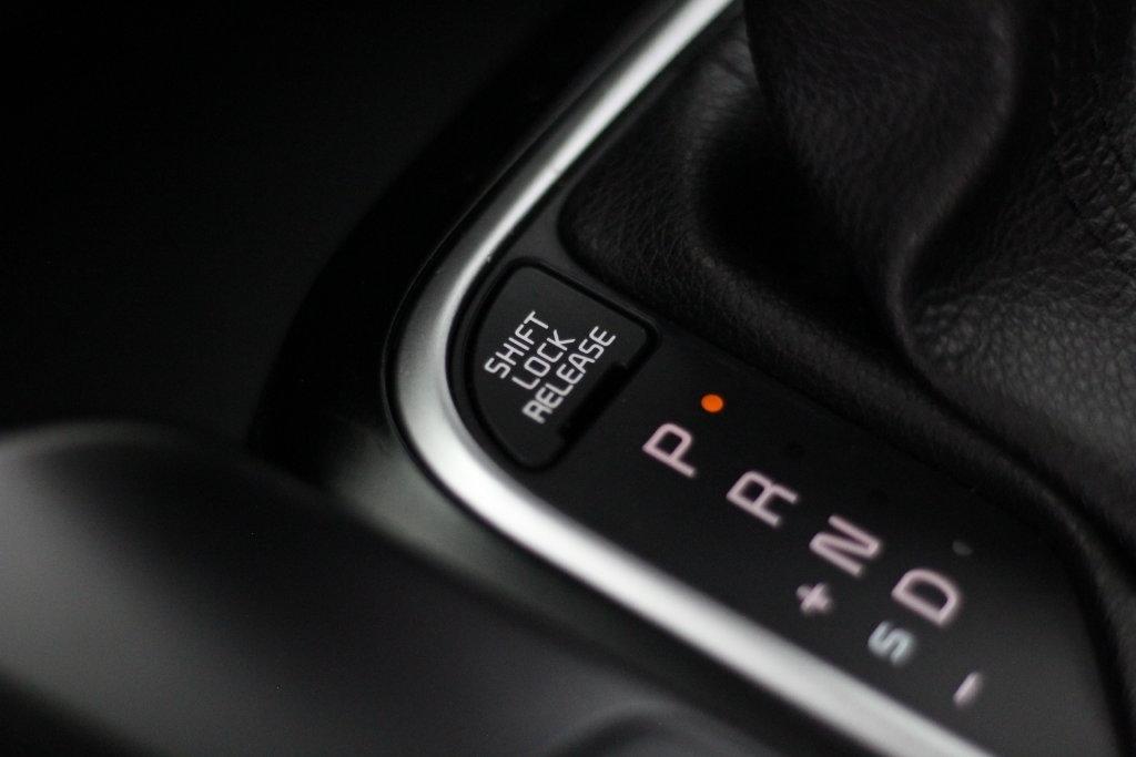 Kia Soul S IVT 2021
