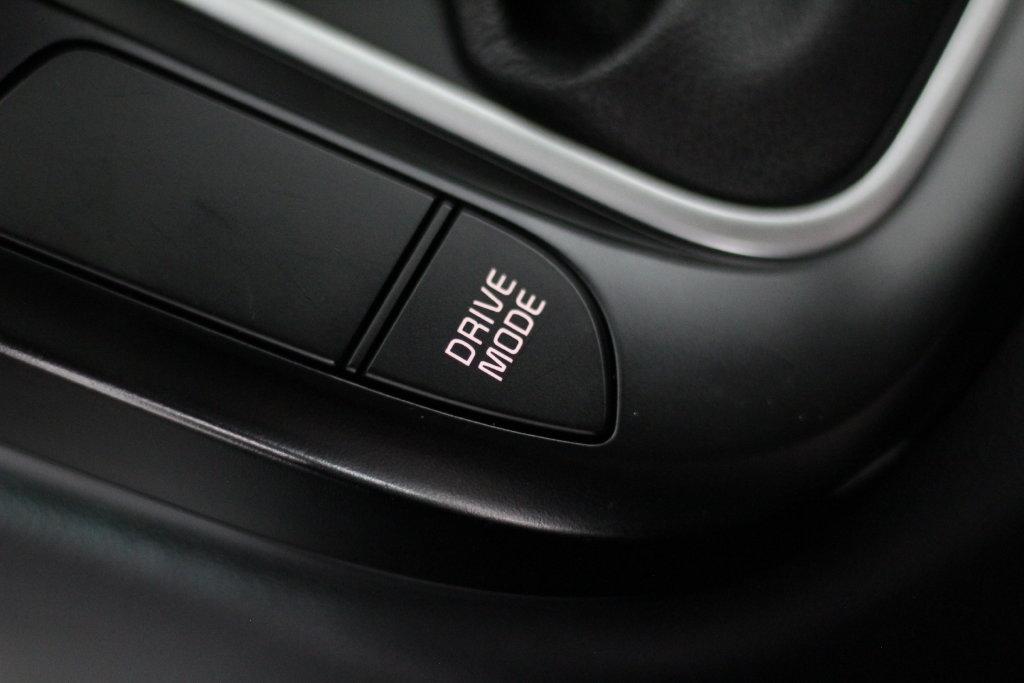 Kia Soul S IVT 2021