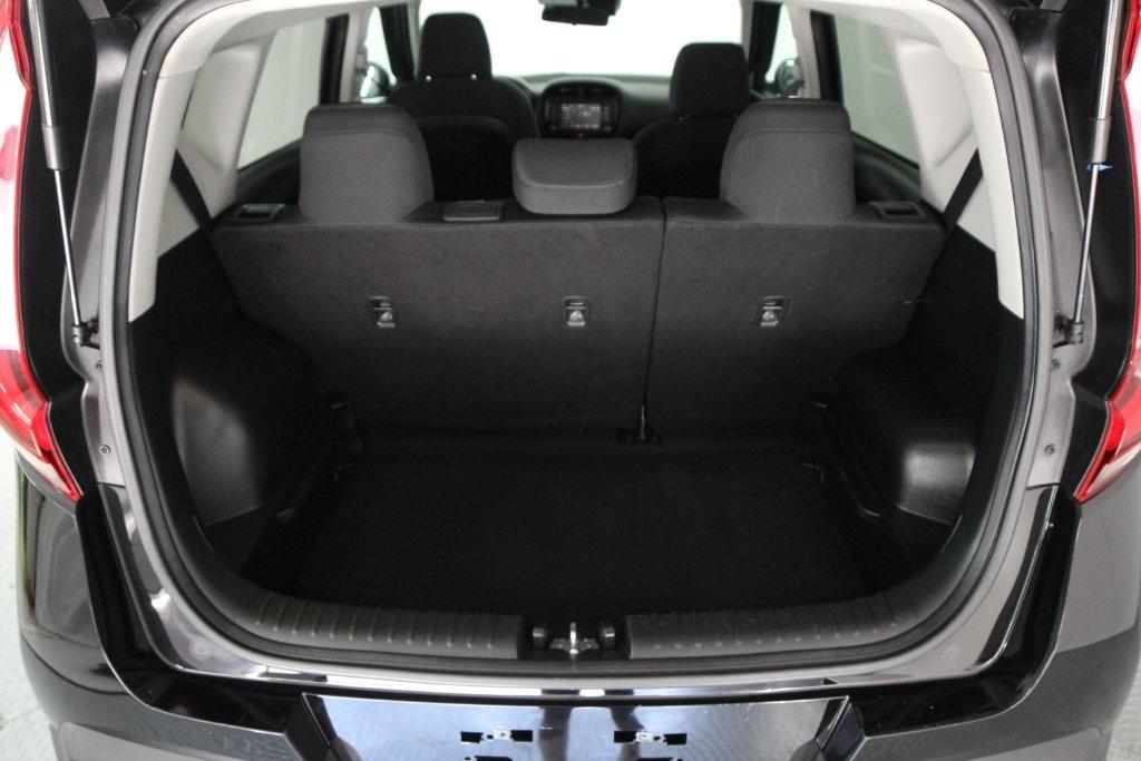 Kia Soul S IVT 2021