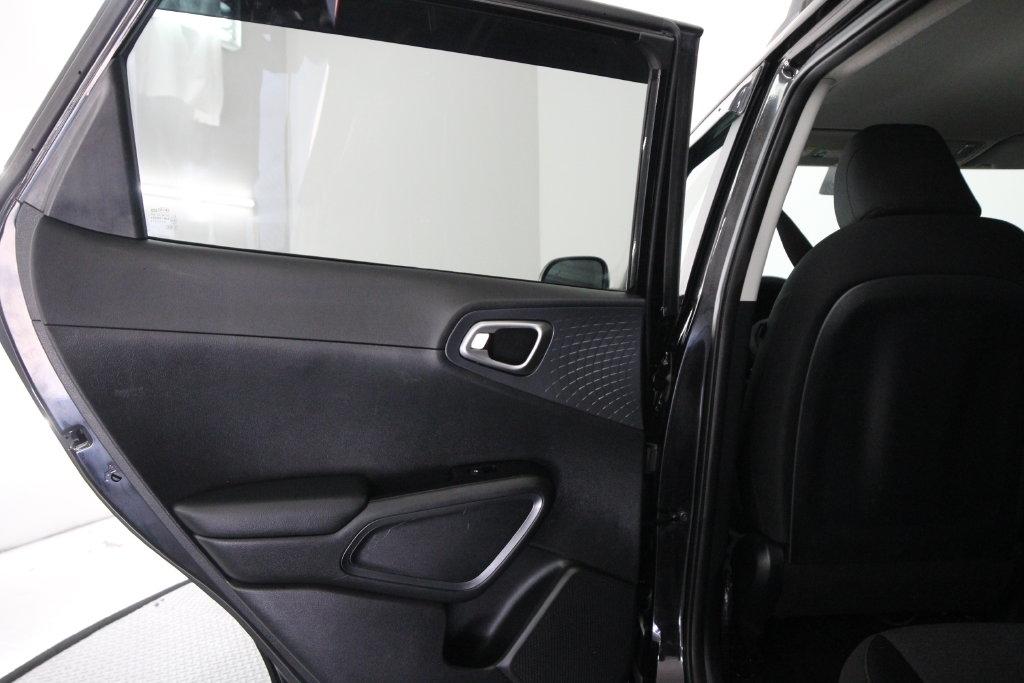 Kia Soul S IVT 2021