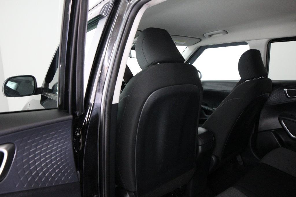 Kia Soul S IVT 2021