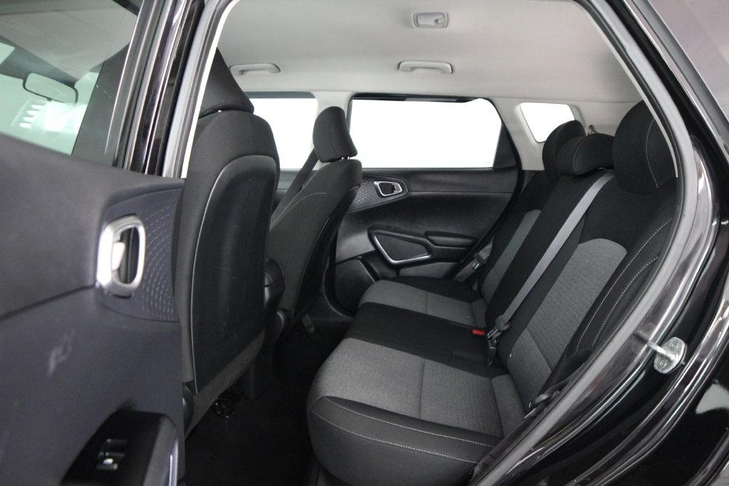 Kia Soul S IVT 2021