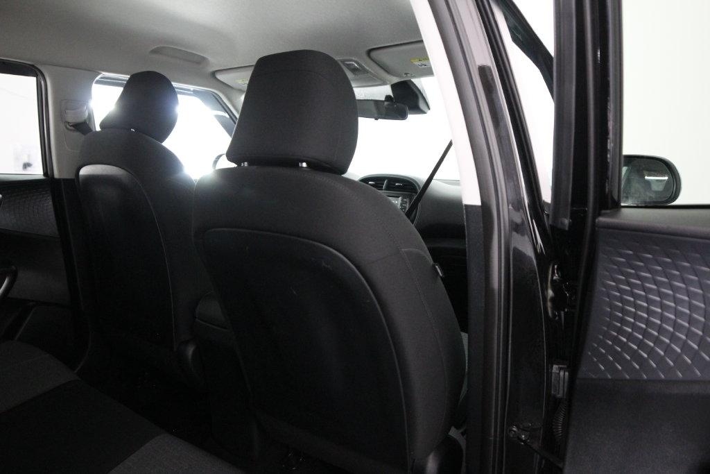 Kia Soul S IVT 2021