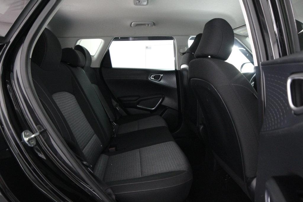 Kia Soul S IVT 2021