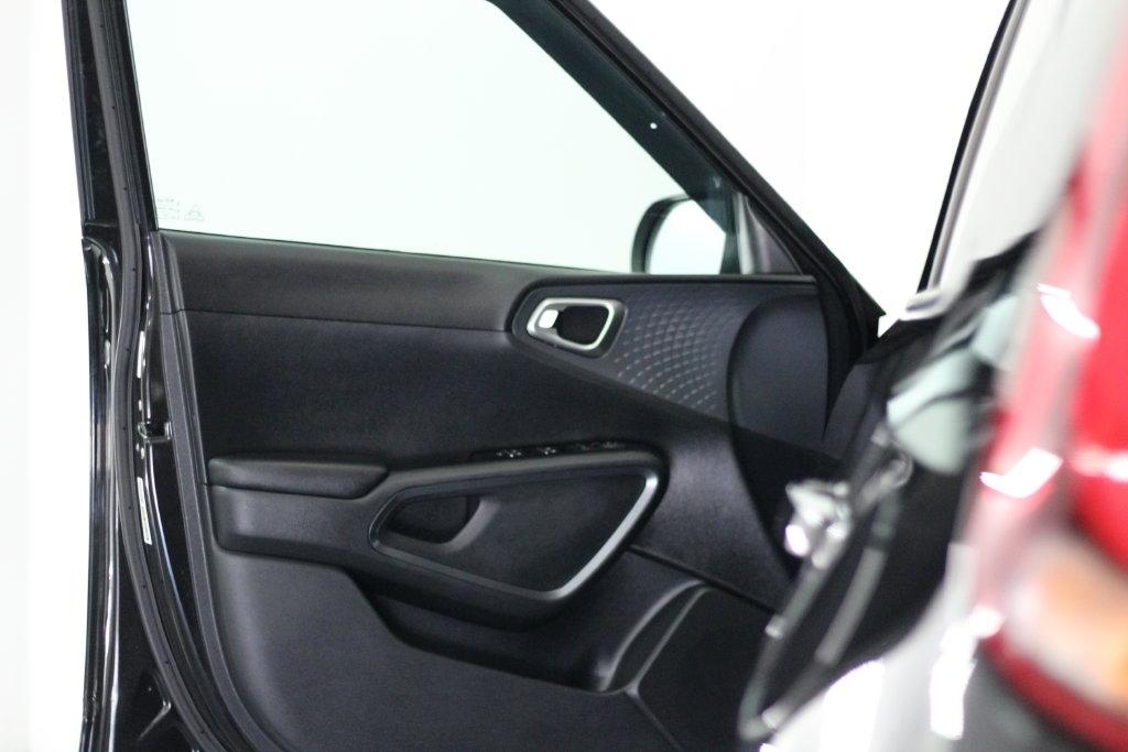 Kia Soul S IVT 2021