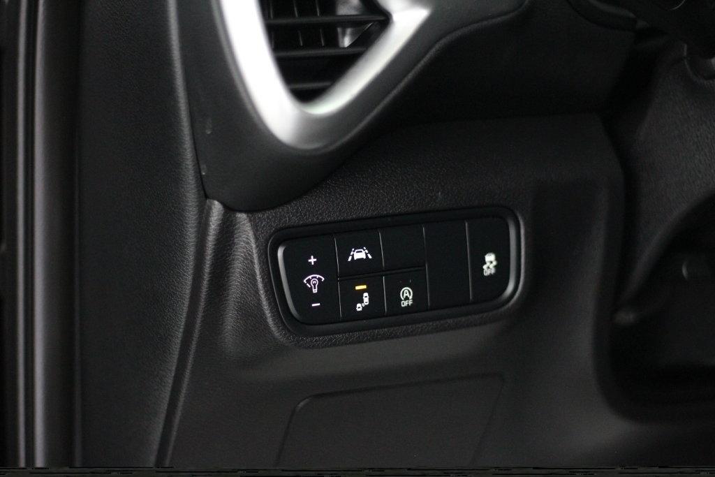 Kia Soul S IVT 2021