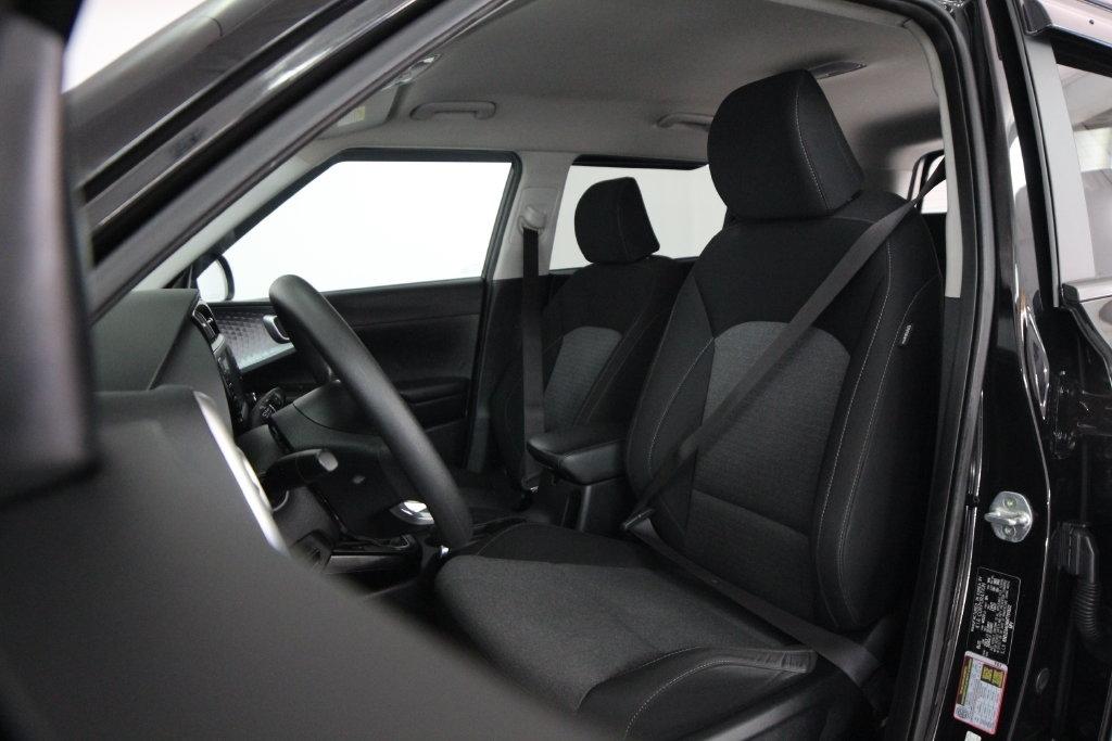 Kia Soul S IVT 2021