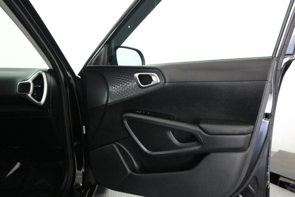 Kia Soul S IVT 2021