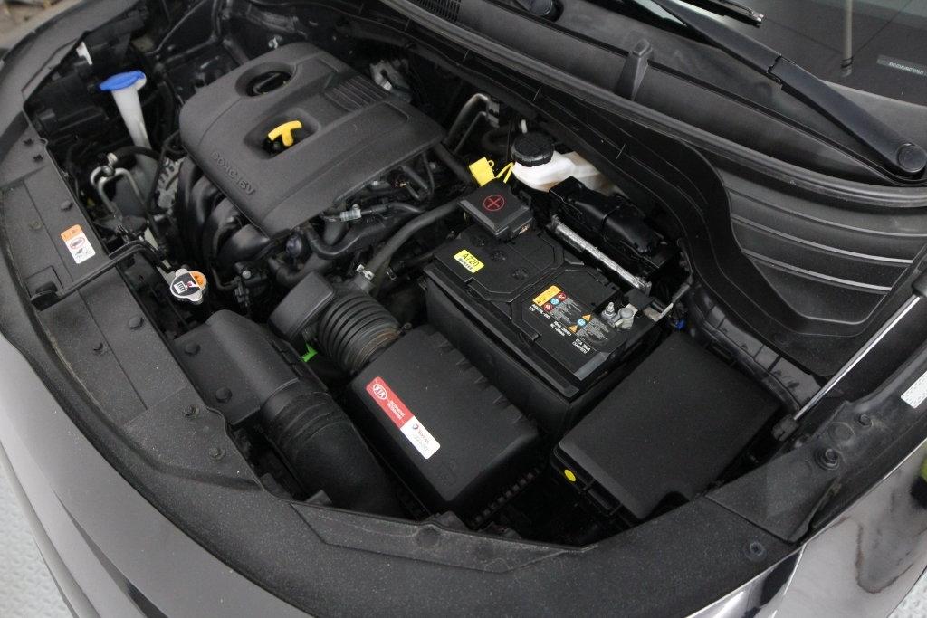 Kia Soul S IVT 2021