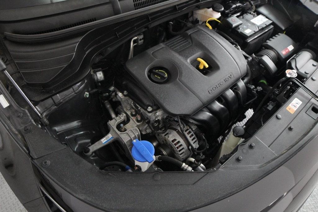 Kia Soul S IVT 2021