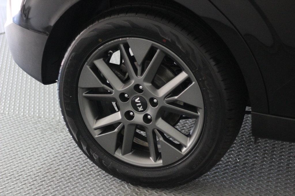 Kia Soul S IVT 2021