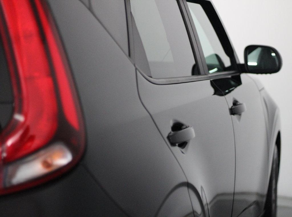 Kia Soul S IVT 2021
