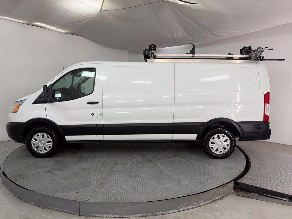 Ford Transit Van T-350 148" Low Rf 9500 GVWR Swing-Out RH Dr 2019