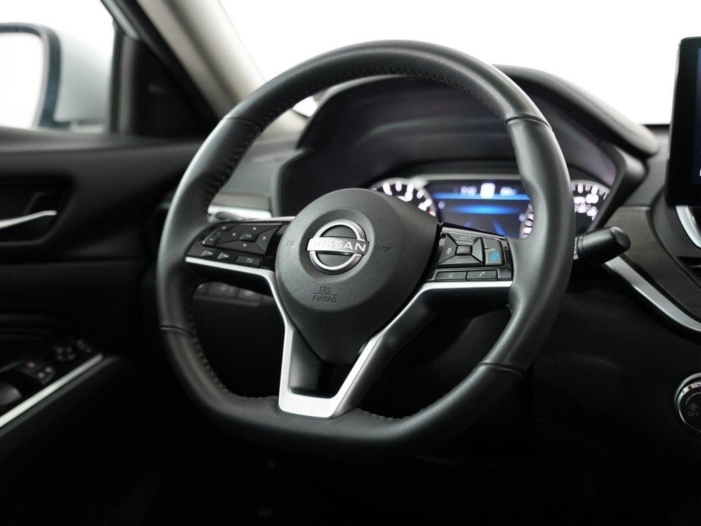 Nissan Altima 2.5 SV Sedan 2023